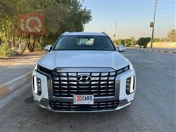 هيونداي باليسيد